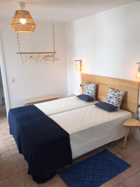 Hoso Loft 24 Beach House Costa de Caparica Exteriör bild