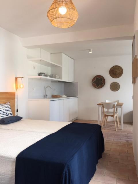 Hoso Loft 24 Beach House Costa de Caparica Exteriör bild